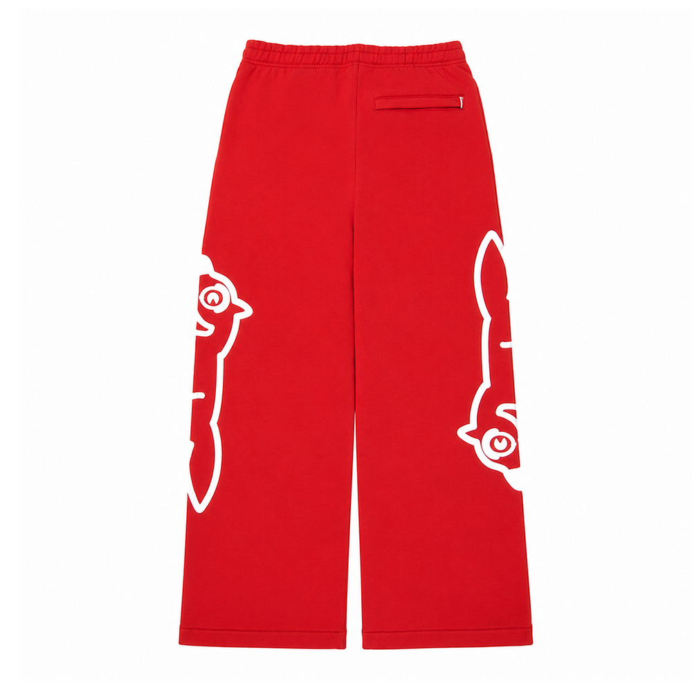 MINT SWEATPANT AMERICAN BEAUTY