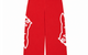 MINT SWEATPANT AMERICAN BEAUTY