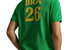 CLASSIC FIT BRASIL POLO SHIRT GREEN