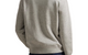 BEAR FLEECE SWEATSHIRT GREY