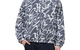 REVERSIBLE CHILLING FLEECE GREY