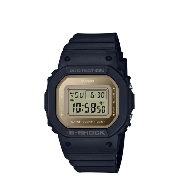 G-SHOCK GMDS5600-1 WOMEN'S WATCH