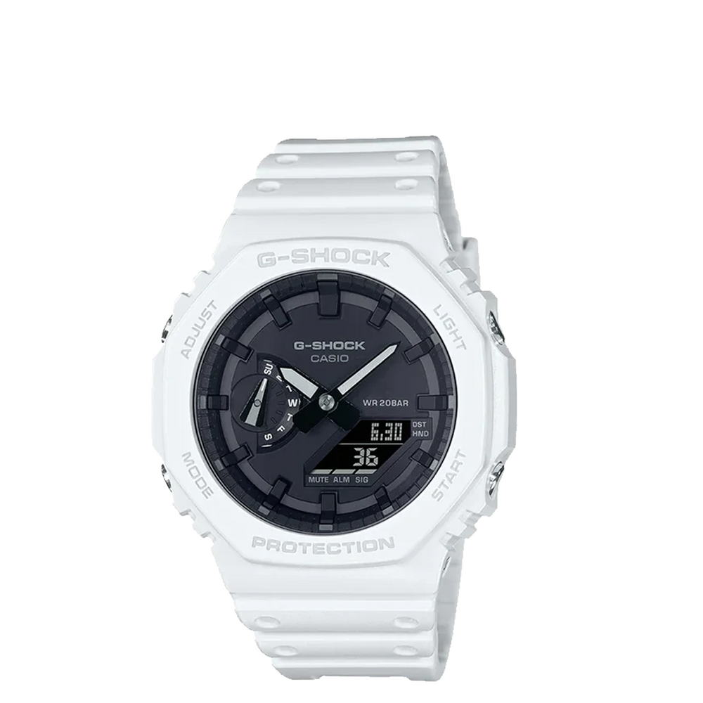 RELOJ G-SHOCK GA2100-7ACR