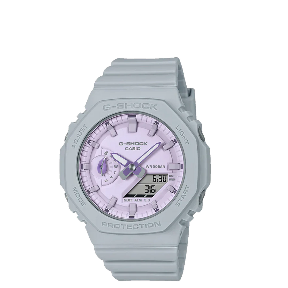 G-SHOCK GMAS2100NC-8A WATCH