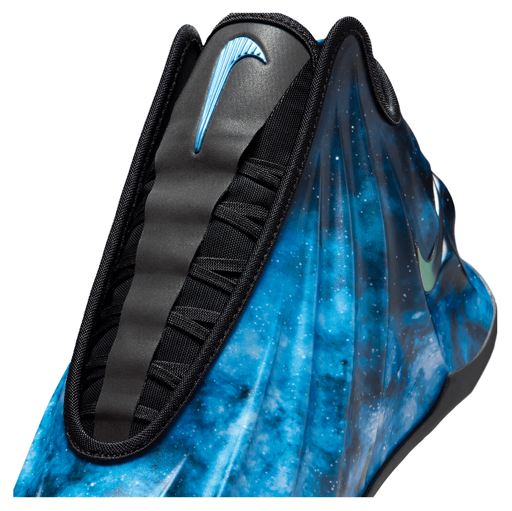 G.T FUTURE PREMIUM AURORA BLUE/MTLC DARK GREY