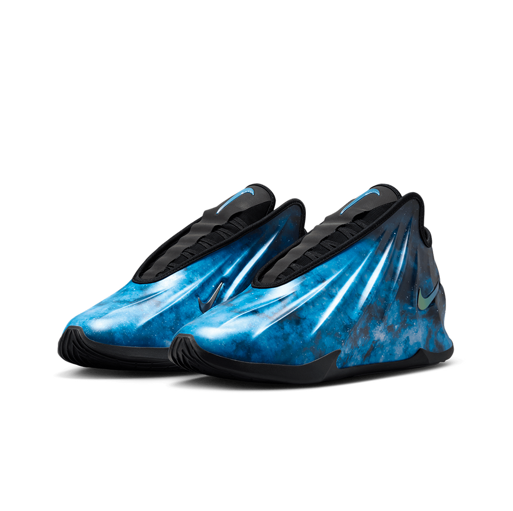 G.T FUTURE PREMIUM AURORA BLUE/MTLC DARK GREY