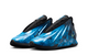 G.T FUTURE PREMIUM AURORA BLUE/MTLC DARK GREY