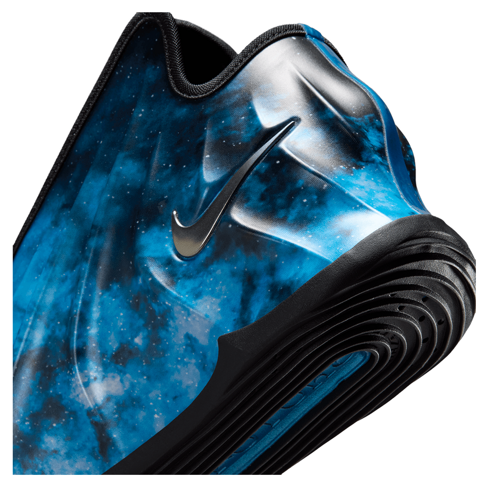 G.T FUTURE PREMIUM AURORA BLUE/MTLC DARK GREY