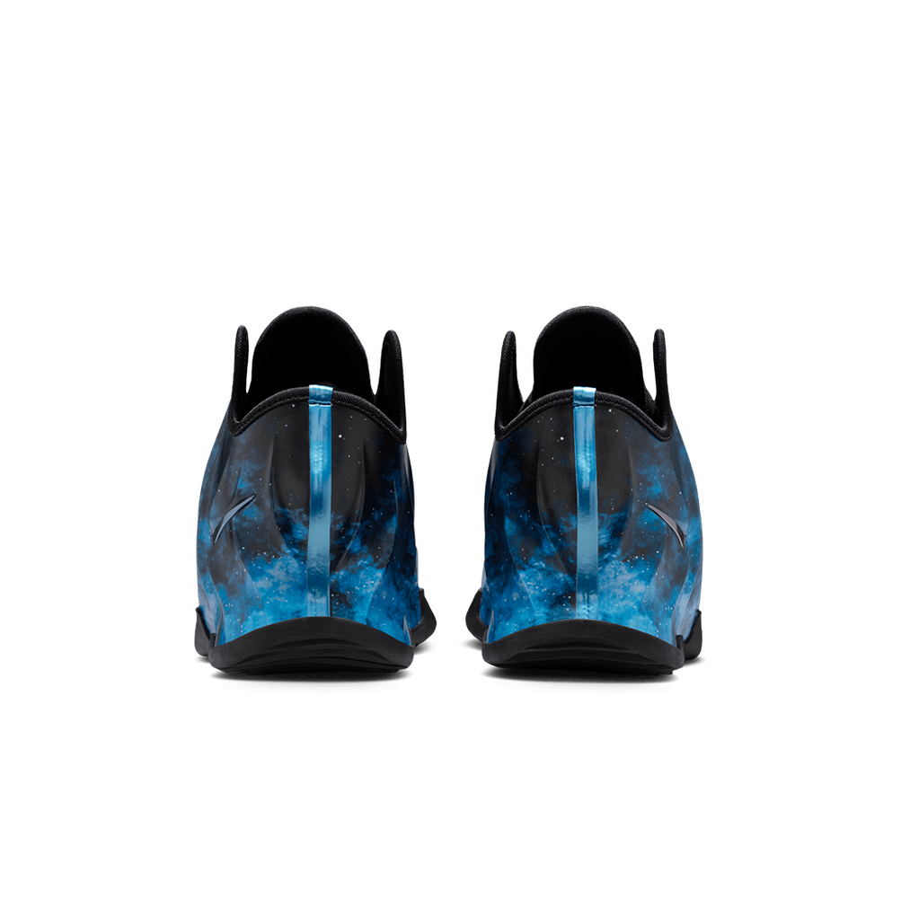 G.T FUTURE PREMIUM AURORA BLUE/MTLC DARK GREY