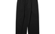 WBBIN GUAN PANTS BLACK