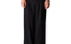 WBBIN GUAN PANTS BLACK