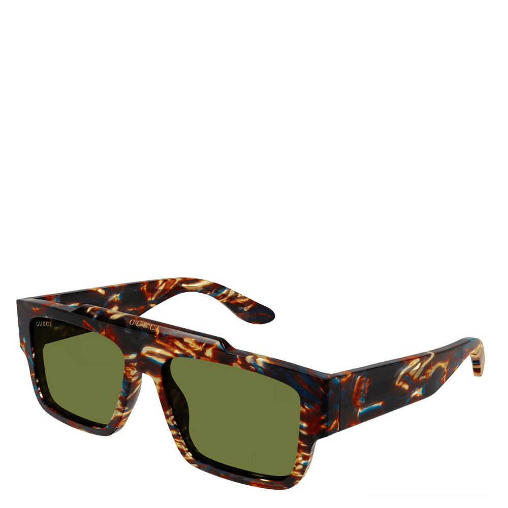 LUNETTES DE SOLEIL HOMME GG1460S-002