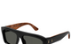 LUNETTES DE SOLEIL HOMME GG1461S-001