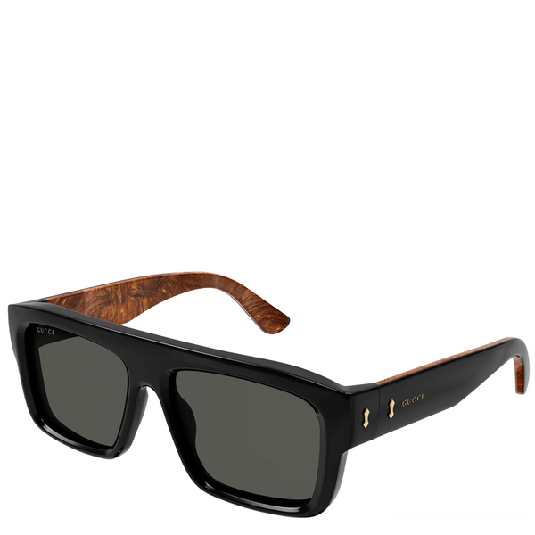 LUNETTES DE SOLEIL HOMME GG1461S-001