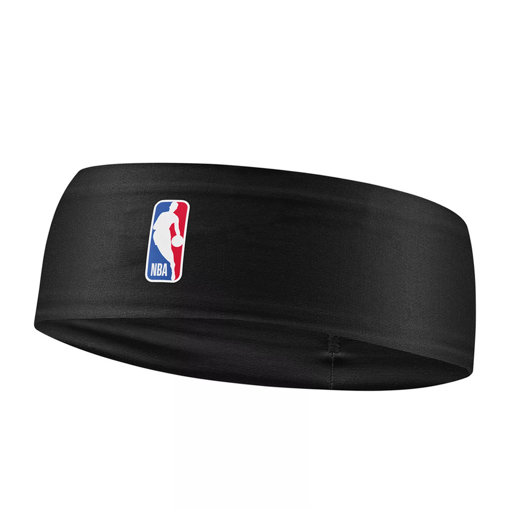 DRI-FIT FURY HEADBAND BLACK