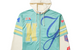 HEADCRAMP CHAMPS JERSEY ZIP UP GREEN