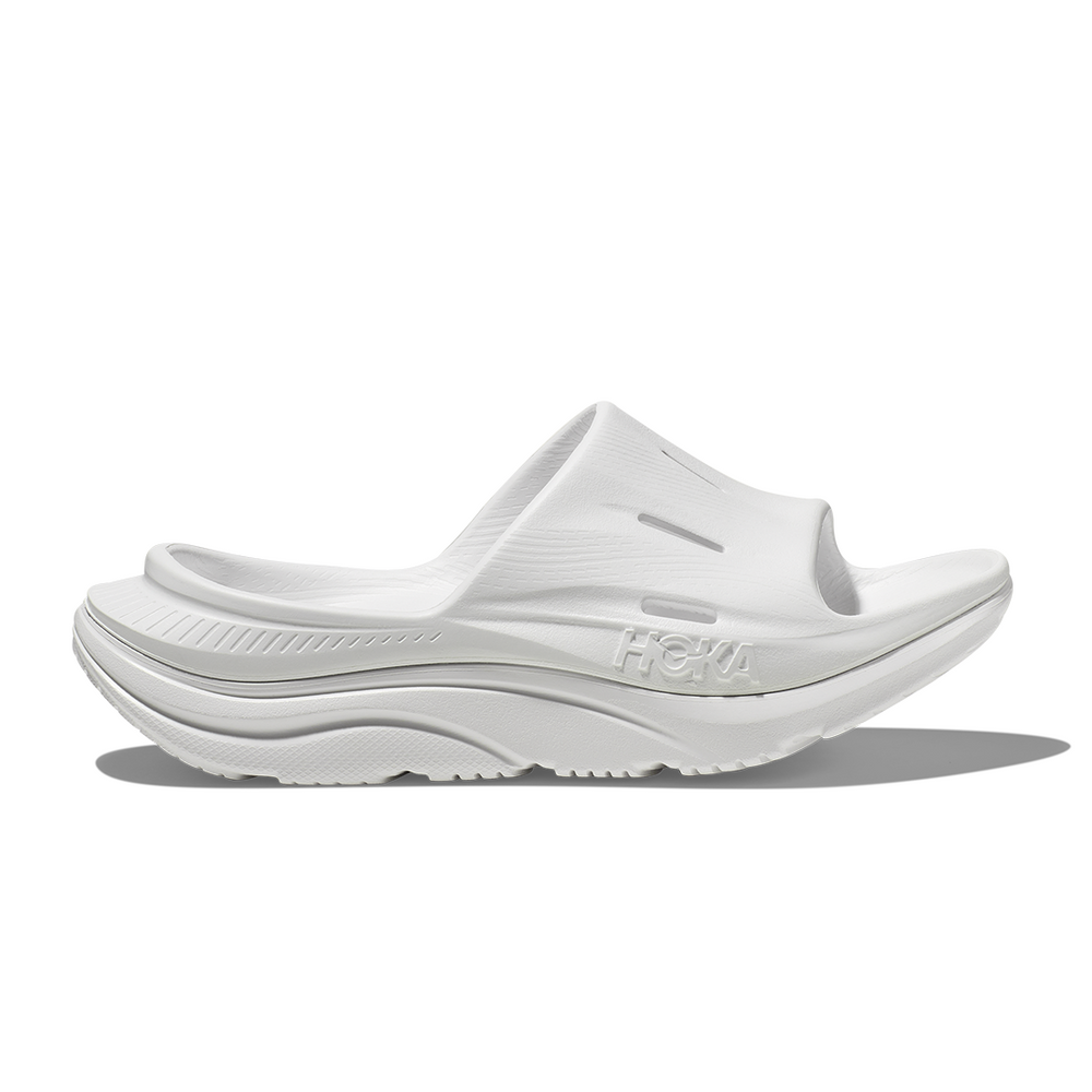 ORA RECOVERY SLIDE 3 WHITE