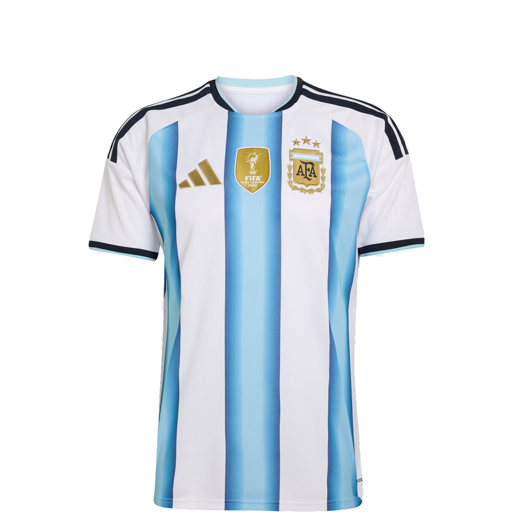 ARGENTINA 26 HOME JERSEY