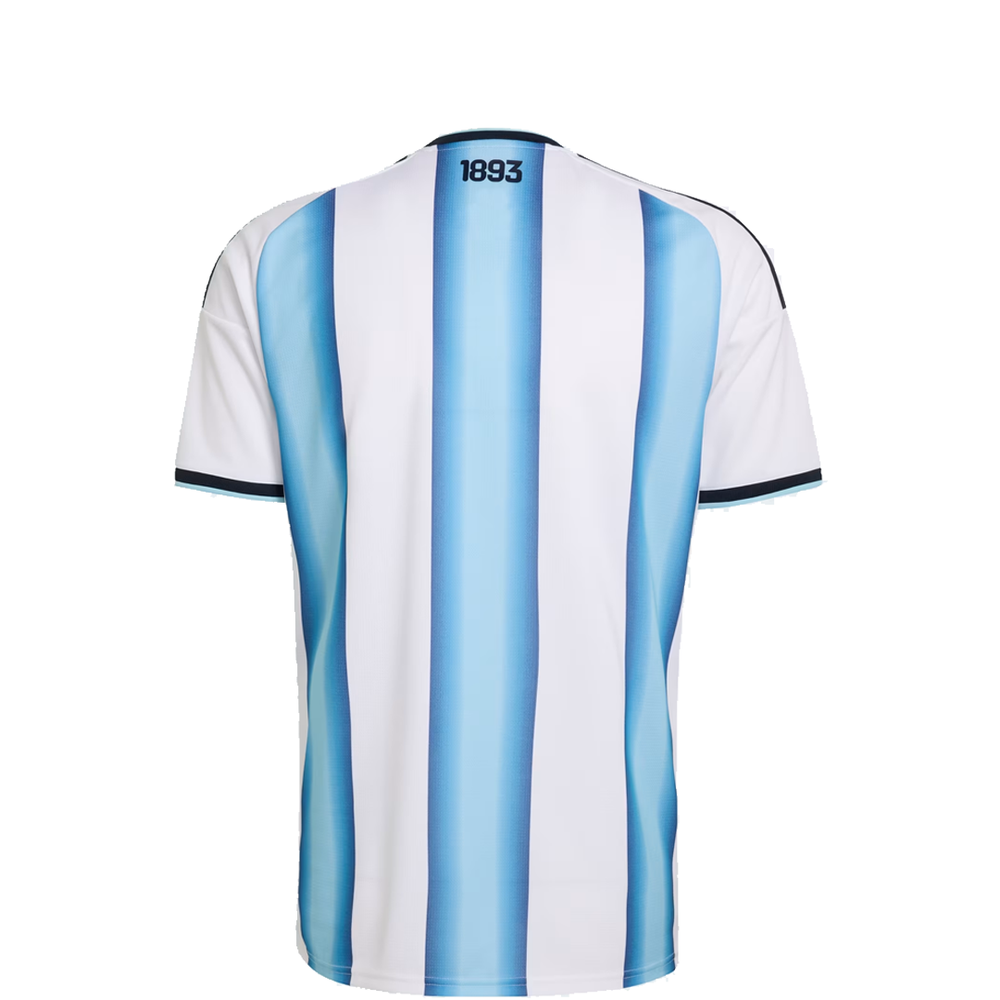 ARGENTINA 26 HOME JERSEY
