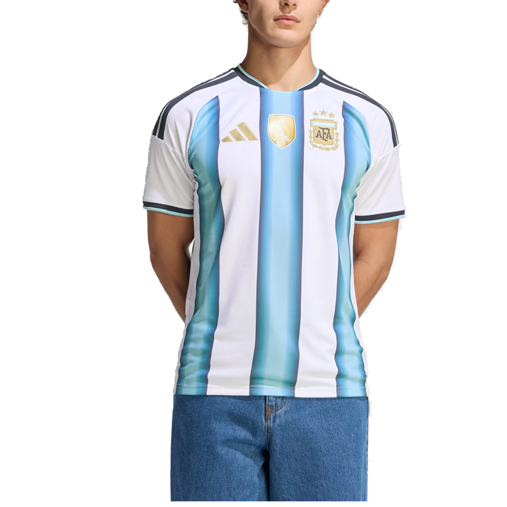 ARGENTINA 26 HOME JERSEY