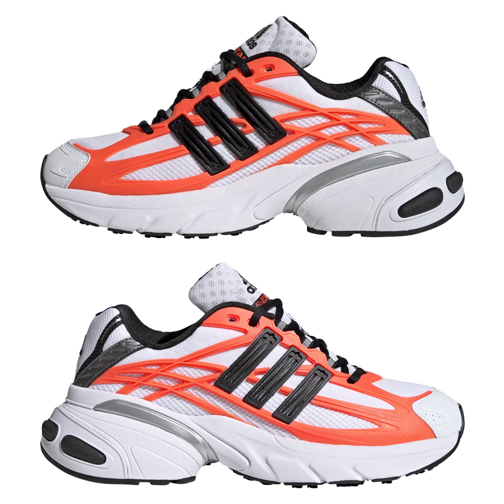 ADISTAR XLG 2.0 SHOES WHITE/ORANGE