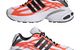 ADISTAR XLG 2.0 SHOES WHITE/ORANGE