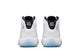 AIR JORDAN 11 RETRO (GS) "LEGEND BLUE"