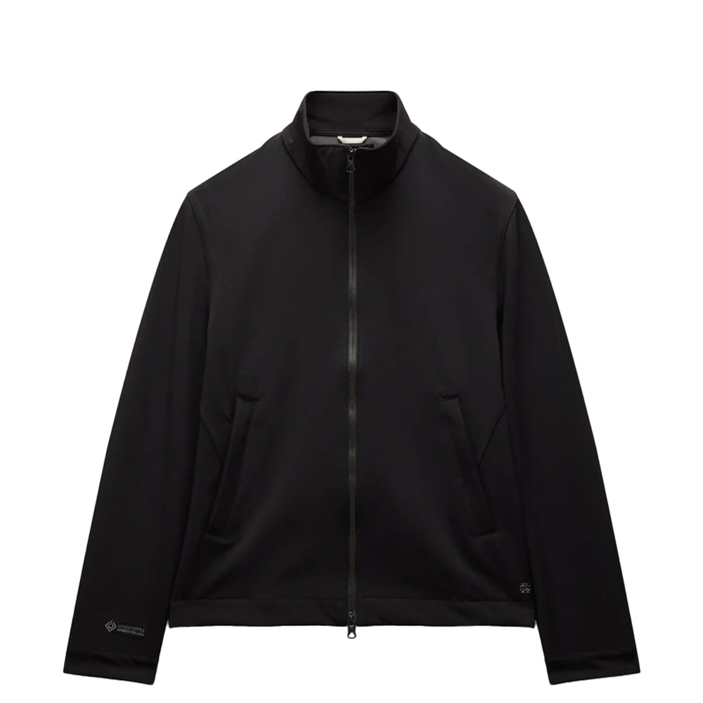 GORE-TEX WINDSTOPPER PIVOT JACKET BLACK