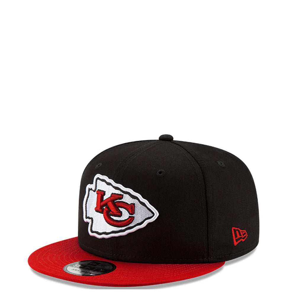 KANSAS CITY CHIEFS 9FIFTY SNAPBACK