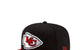 KANSAS CITY CHIEFS 9FIFTY SNAPBACK