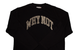 WHY NOT LONG SLEEVE TEE