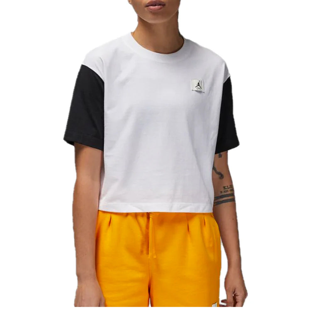 WOMEN'S JORDAN ESSENTIALS BOXY TEE