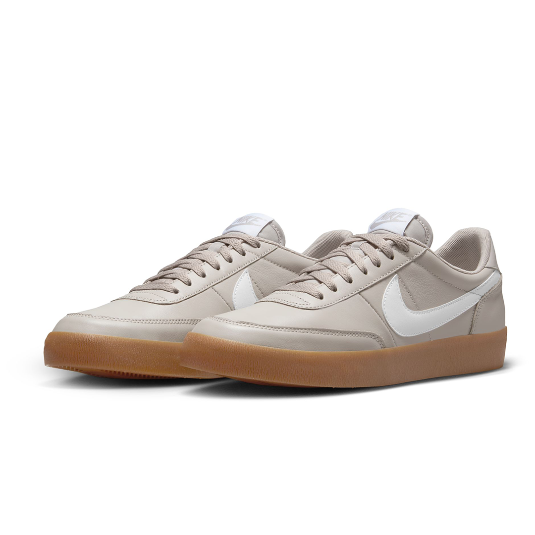 killshot 2 oil grey