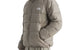 MEN'S HYDRENALITE DOWN HOODIE CLAY GREY