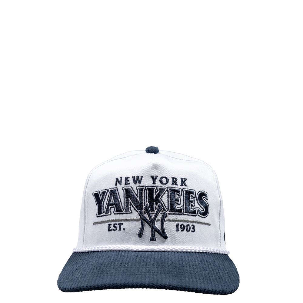 NEW YORK YANKEES RUSTIC 47' HITCH