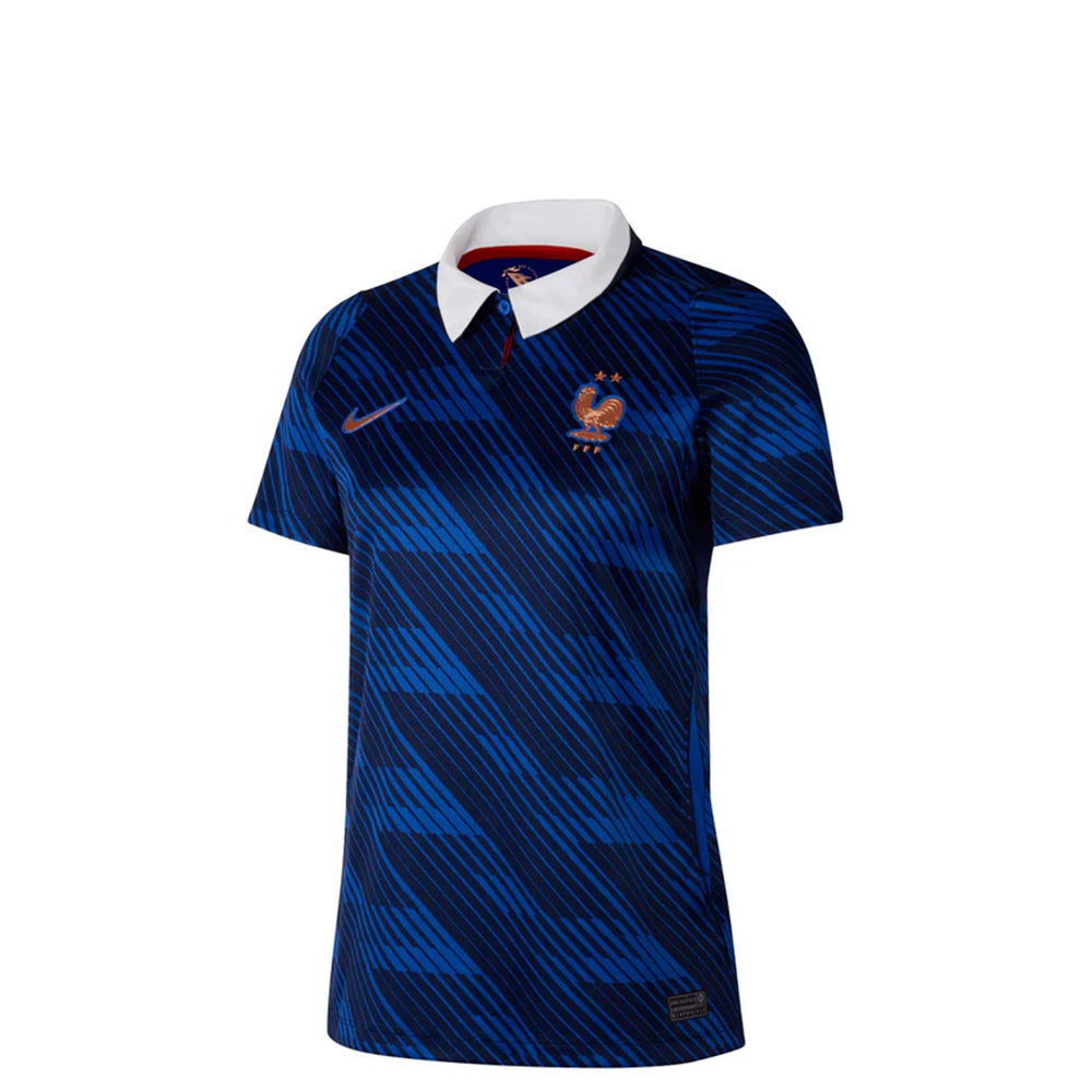 WOMEN'S FFF 2026 STADIUM HOME GAME ROYAL