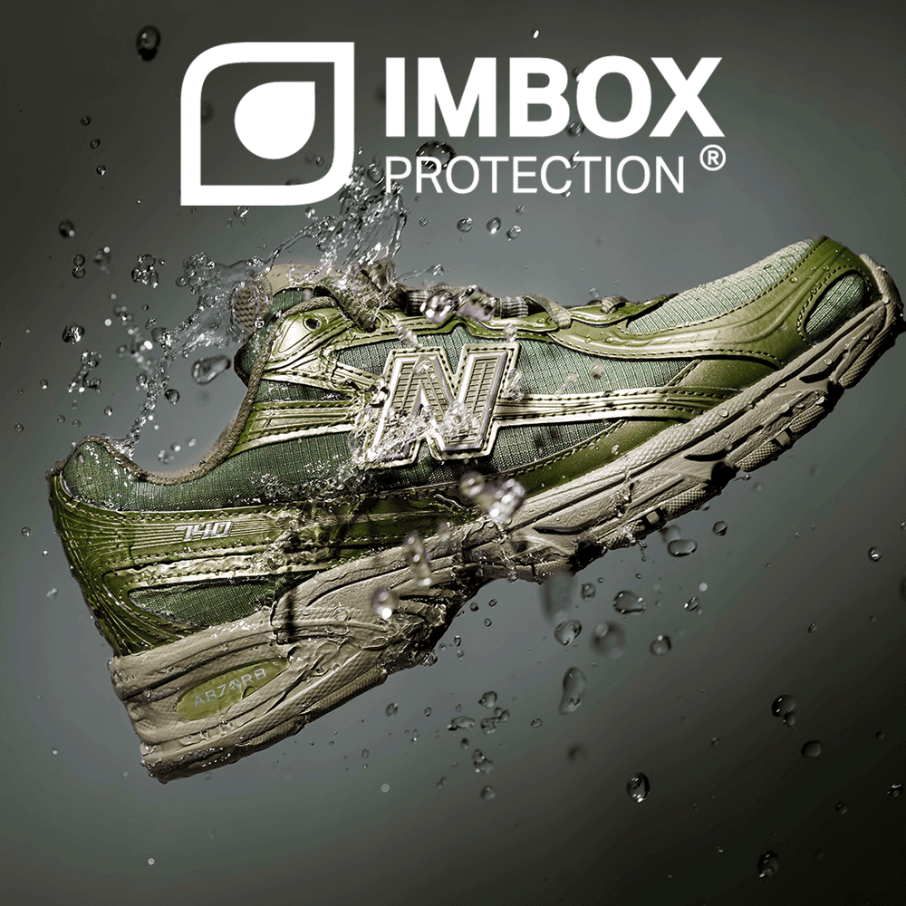IMBOX Shoe Protection