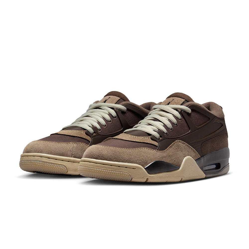 AIR JORDAN 4 RM IRONSTONE