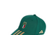 GREEN ITALY FOOTBALL CAP