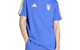 ITALY DNA T-SHIRT BLUE
