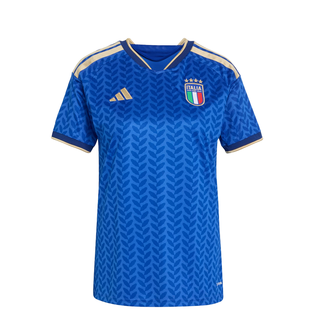 WOMEN'S ITALY HOME JERSEY
