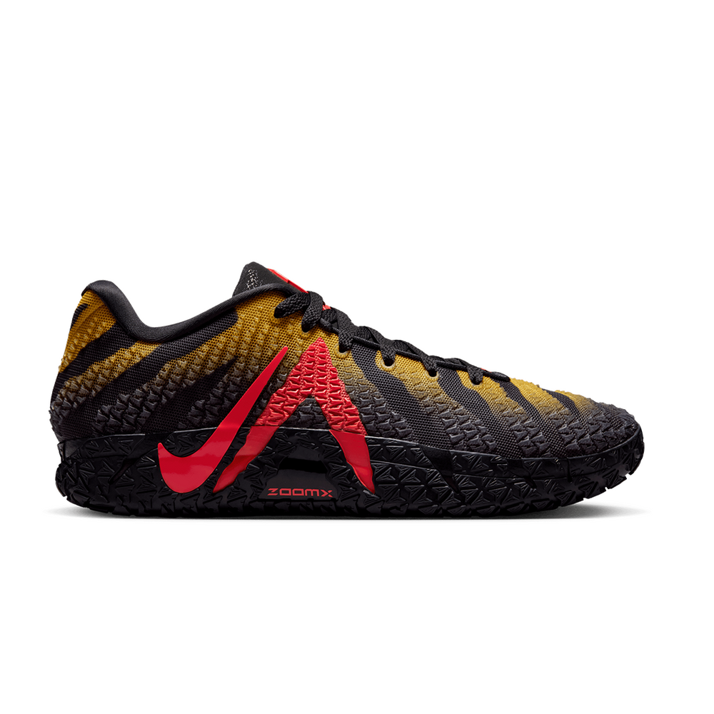 JA 3 "RAPTOR"