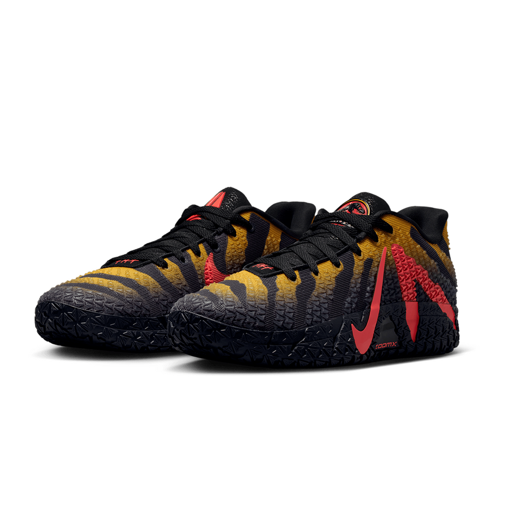 JA 3 "RAPTOR"