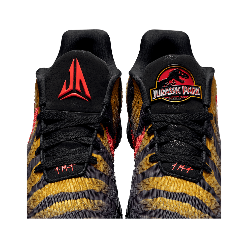 JA 3 "RAPTOR"