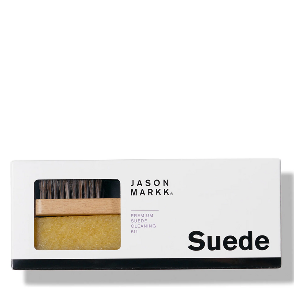 Jason markk suede cleaning kit review discount