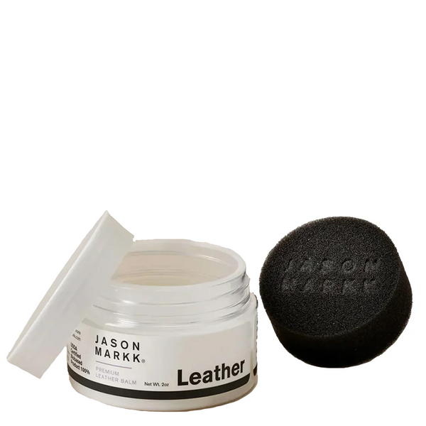 LEATHER BALM