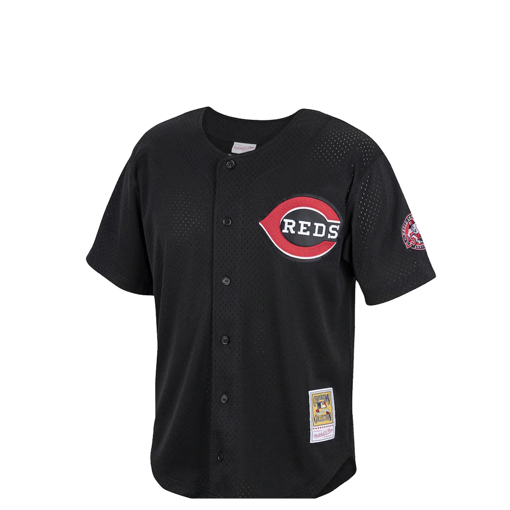 MLB REDS KEN GRIFFEYJR BATTING PRACTICE JERSEY