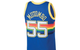NBA NUGGETS DIKEMBE MUTOMBO #55  SWINGMAN JERSEY