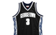 NCAA GEORGETOWN UNIVERSITY ALLEN IVERSON #3 SWINGMAN JERSEY