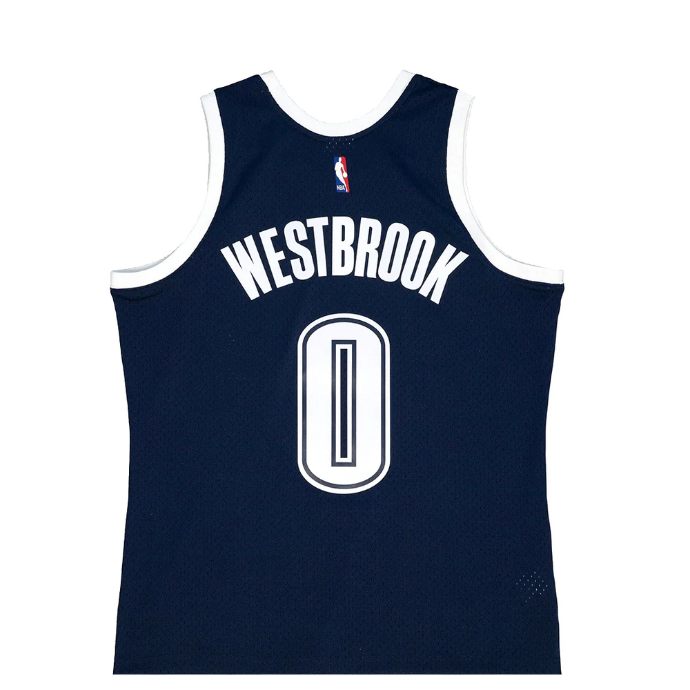 Maillot westbrook sale